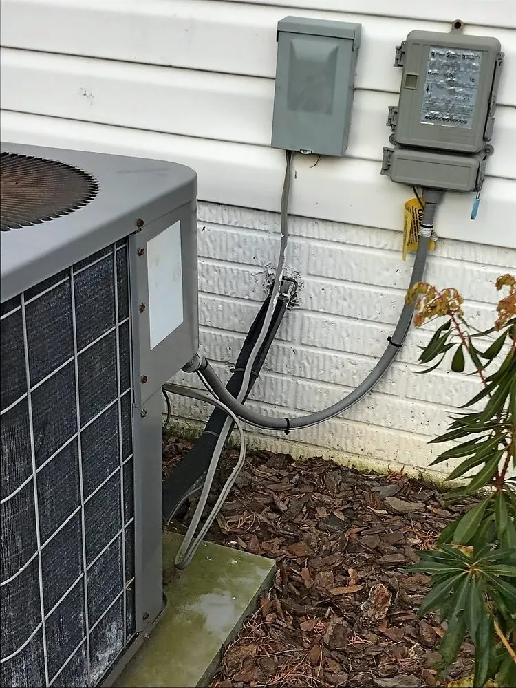 Slide of Mr Comfort Heating & Air Conditioning