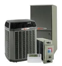 Slide of Mr Comfort Heating & Air Conditioning