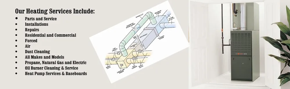 Slide of Mr Comfort Heating & Air Conditioning