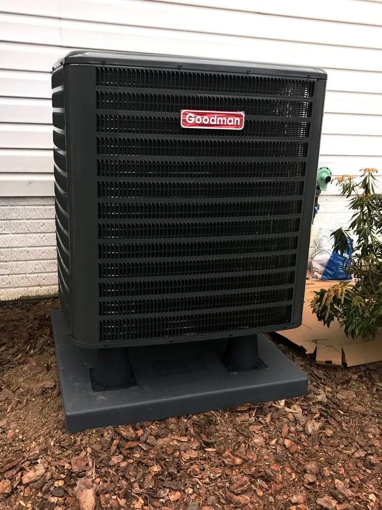 Slide of Mr Comfort Heating & Air Conditioning