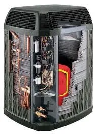 Slide of Mr Comfort Heating & Air Conditioning