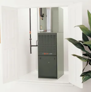 Slide of Mr Comfort Heating & Air Conditioning