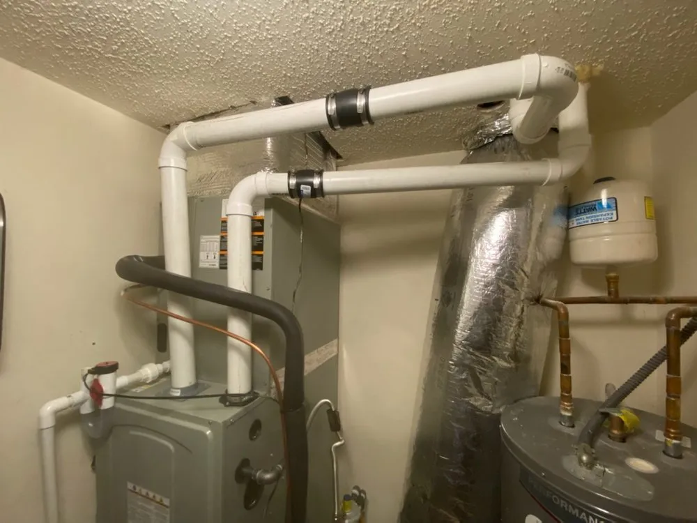 Slide of Mr. Comfort Heating & Cooling