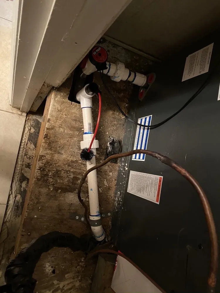 Slide of Mr. Comfort Heating & Cooling