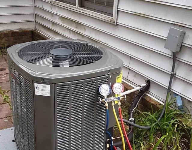 Slide of Mr. Comfort Heating & Cooling