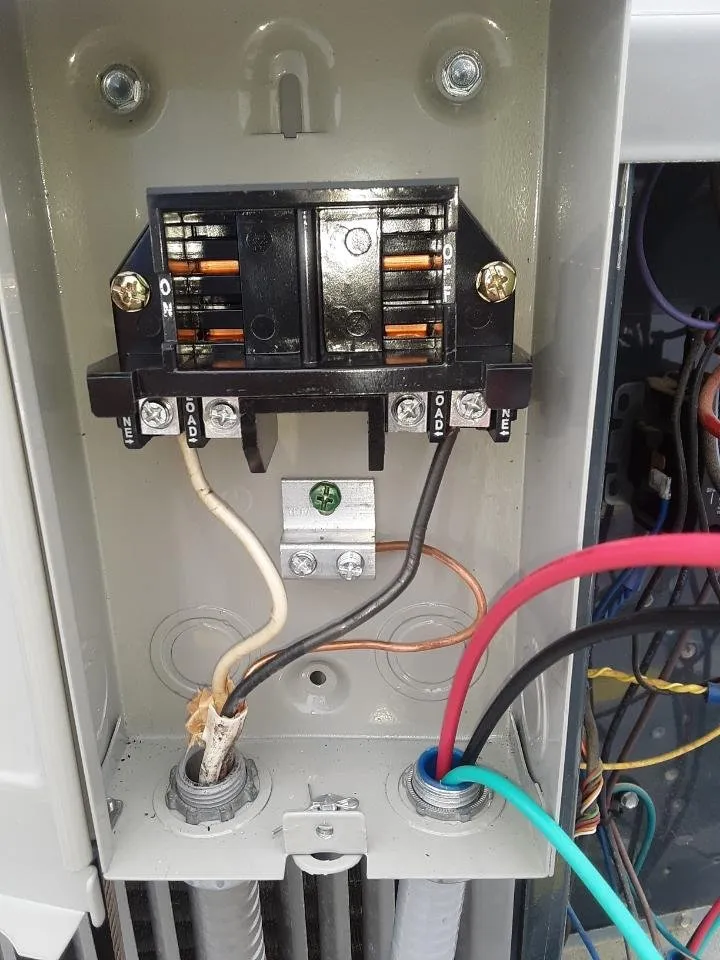 Slide of Mr. Comfort Heating & Cooling