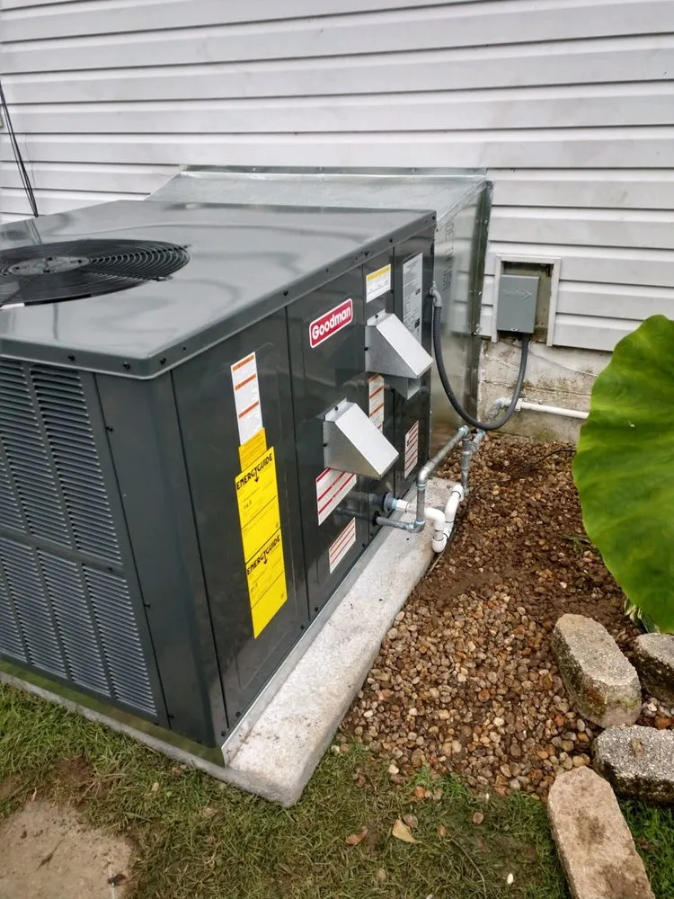 Slide of Mr. Comfort Heating & Cooling