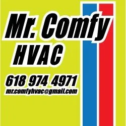 Mr. Comfy HVAC