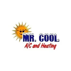 Slide of Mr. Cool A/C and Heating