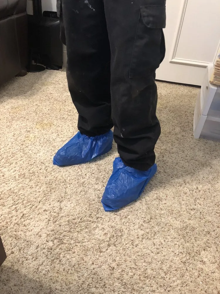 Slide of MR COOL AIR CONDITIONING & HEATING