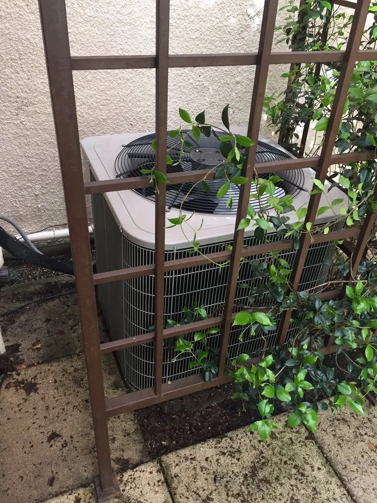 Slide of MR COOL AIR CONDITIONING & HEATING