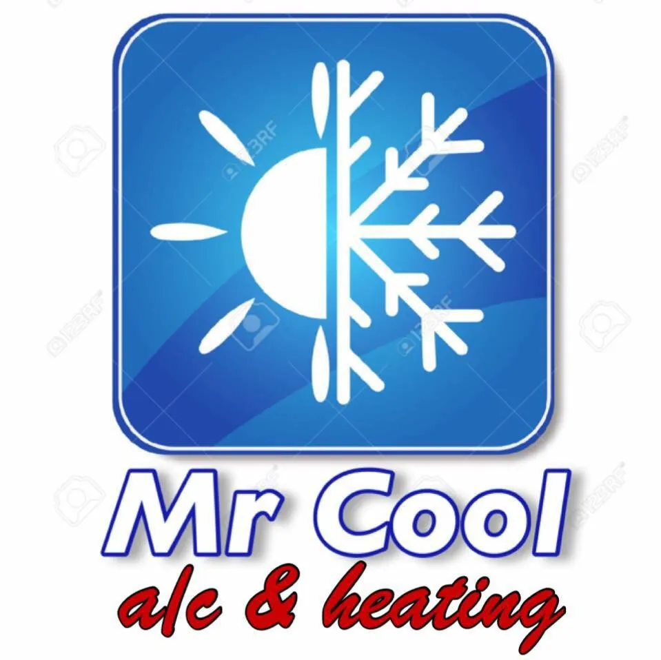 Slide of Mr Cool Air Conditioning & Heating