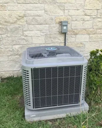 Slide of Mr Cool Air Conditioning & Heating