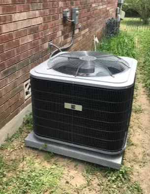 Slide of Mr Cool Air Conditioning & Heating