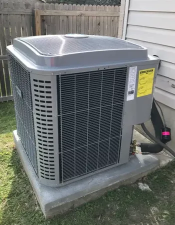 Slide of Mr Cool Air Conditioning & Heating