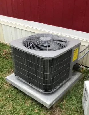 Slide of Mr Cool Air Conditioning & Heating