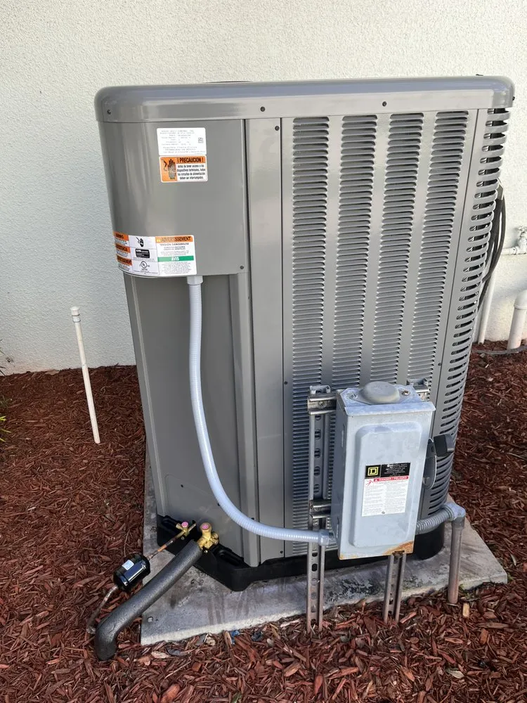 Slide of Mr. Cool Airconditioning Heating and Ventilation