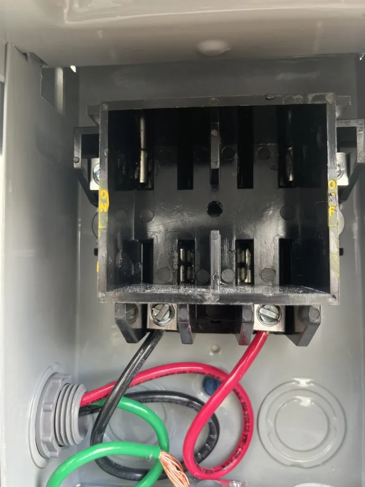 Slide of Mr. Cool Airconditioning Heating and Ventilation