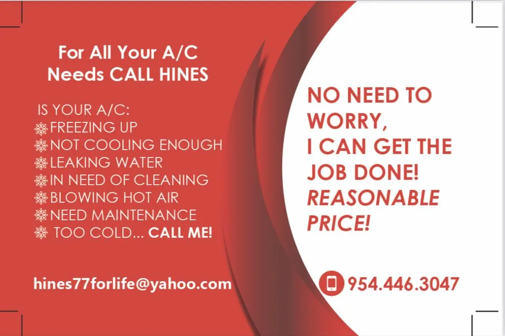 Slide of Mr. Cool Airconditioning Heating and Ventilation