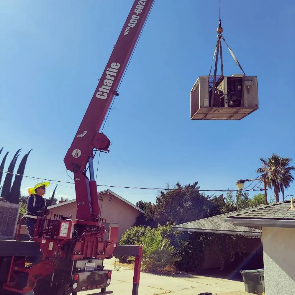 Slide of Mr Cool and Mr Warm