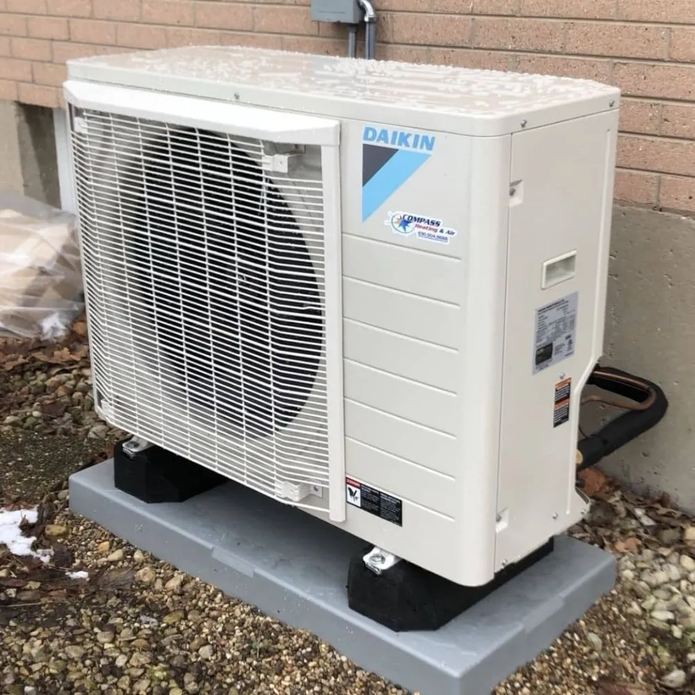 Slide of Mr Cool and Mr Warm