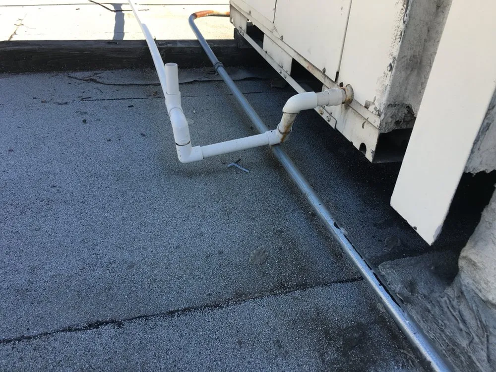 Slide of Mr. Cool Guy HVAC