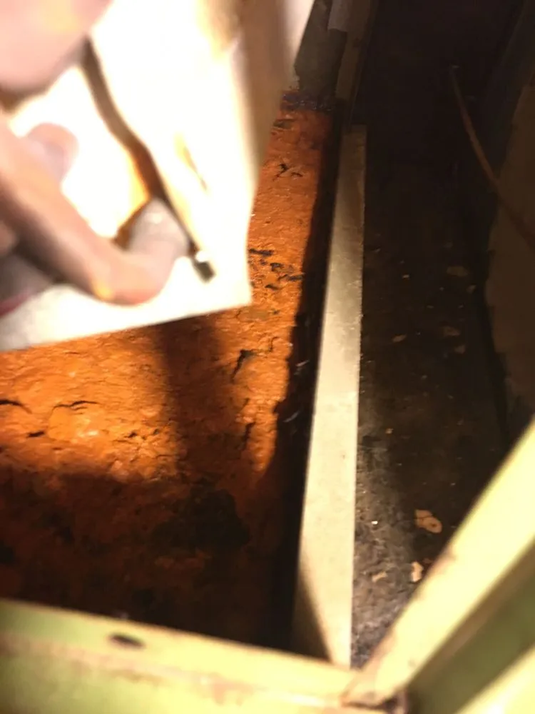 Slide of Mr. Cool Guy HVAC