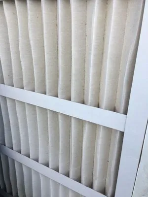 Mr. Cool Guy HVAC Logo