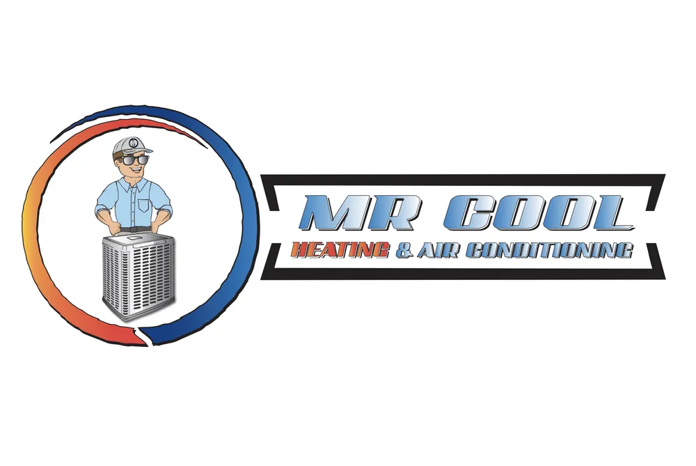Slide of Mr. Cool Heating & Air Conditioning