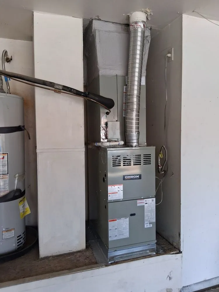 Slide of Mr. Cool Heating & Air Conditioning