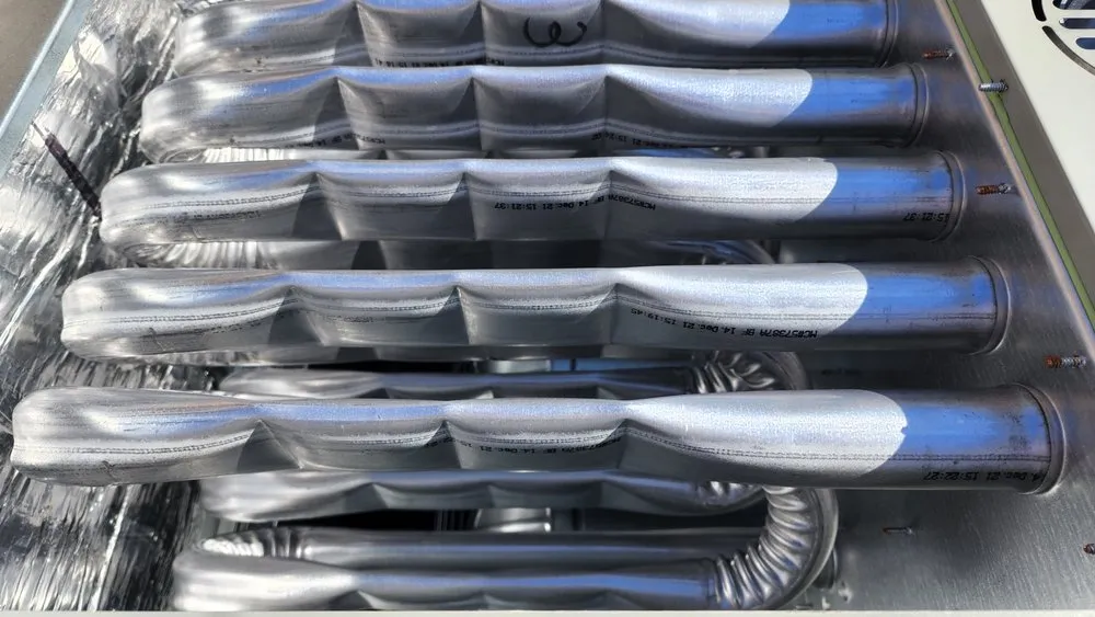 Slide of Mr. Cool Heating & Air Conditioning