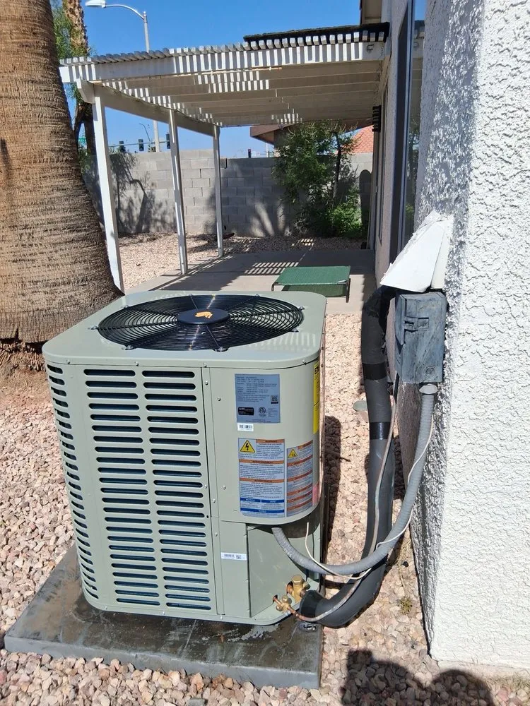 Slide of Mr. Cool Heating & Air Conditioning