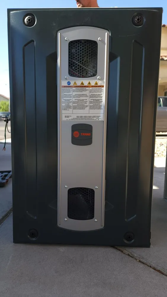 Slide of Mr. Cool Heating & Air Conditioning