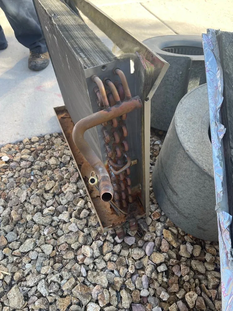 Slide of Mr. Cool Heating & Air Conditioning