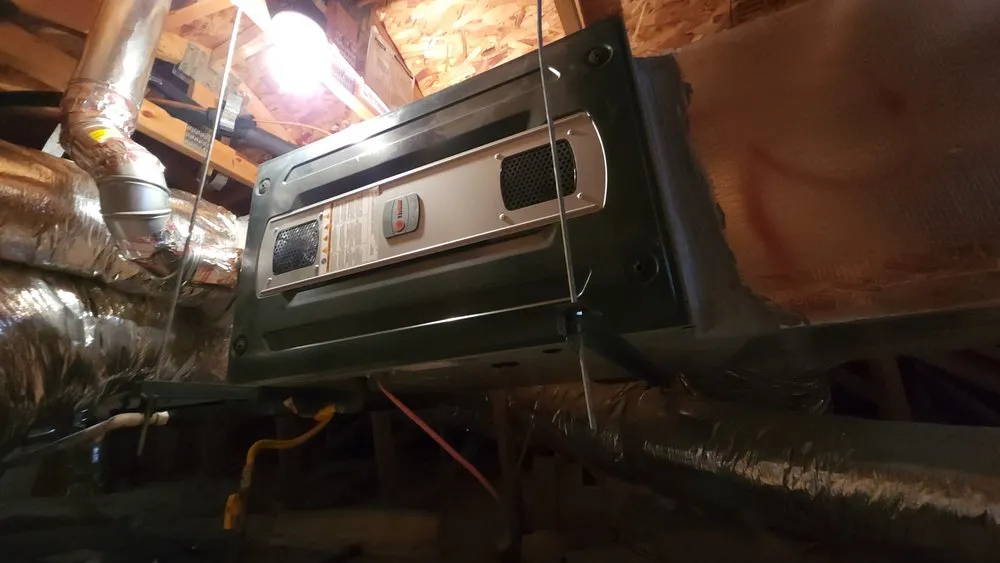 Slide of Mr. Cool Heating & Air Conditioning