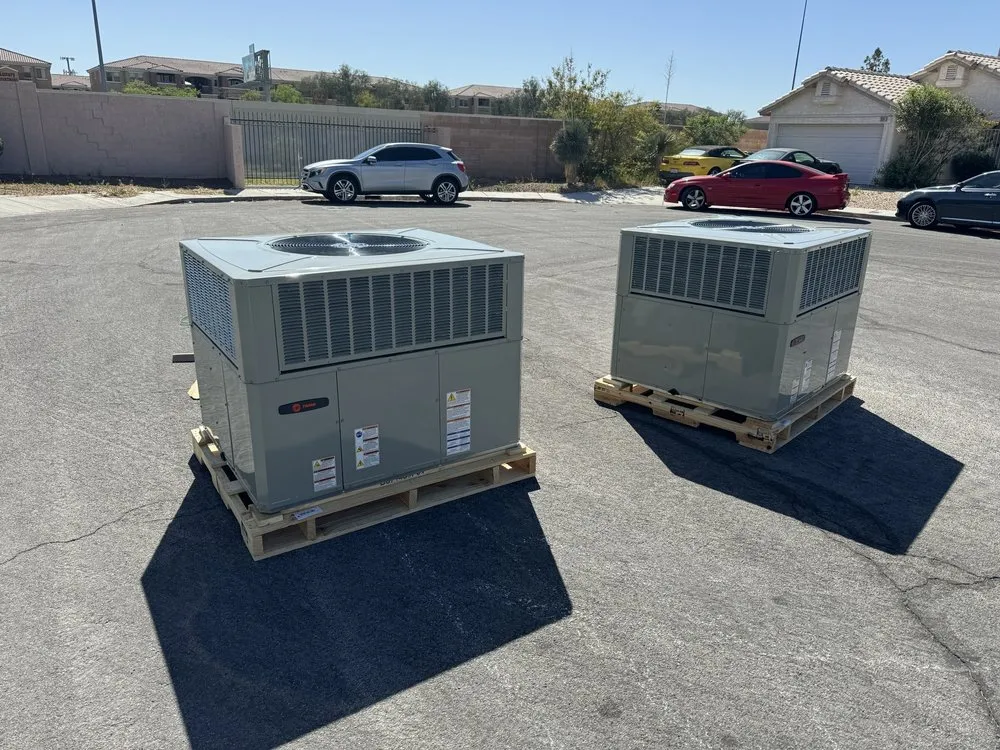 Slide of Mr. Cool Heating & Air Conditioning