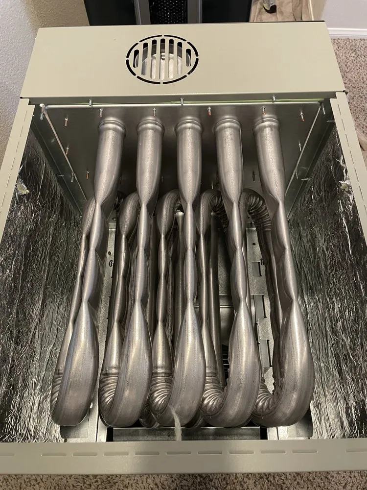 Slide of Mr. Cool Heating & Air Conditioning