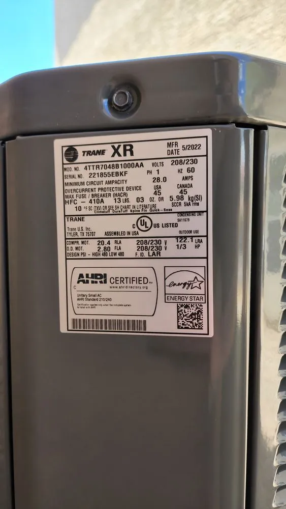 Slide of Mr. Cool Heating & Air Conditioning