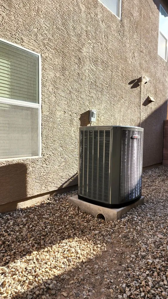 Slide of Mr. Cool Heating & Air Conditioning