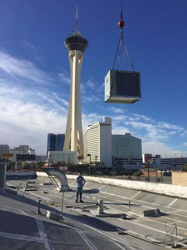 Slide of Mr. Cool Heating & Air Conditioning