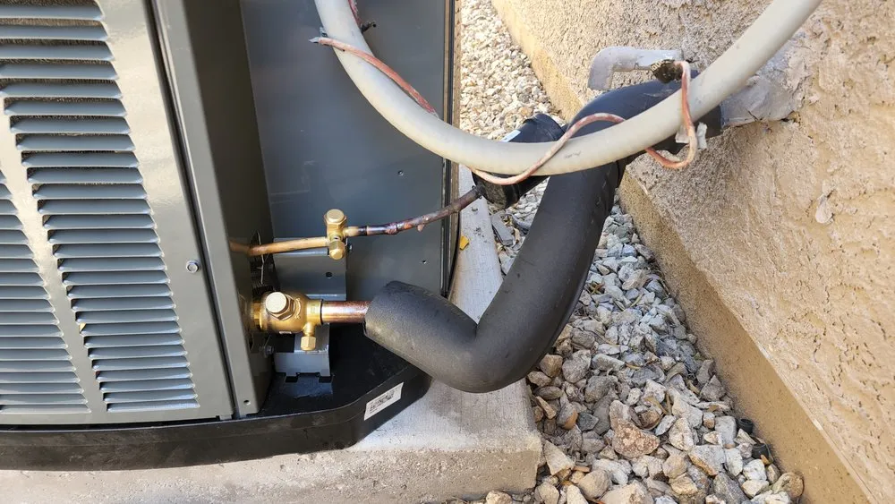 Slide of Mr. Cool Heating & Air Conditioning