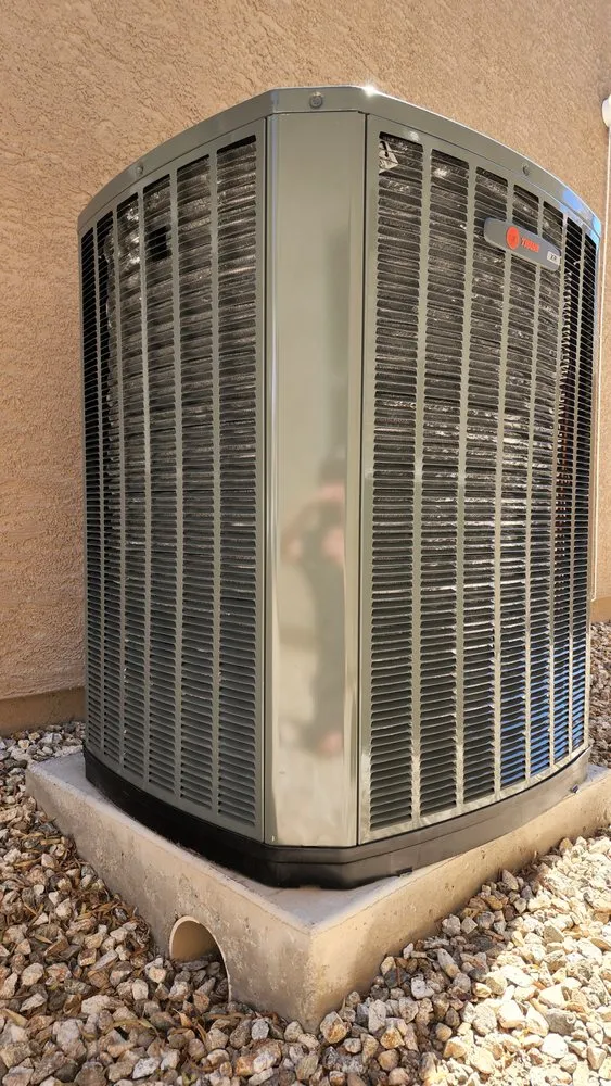 Slide of Mr. Cool Heating & Air Conditioning