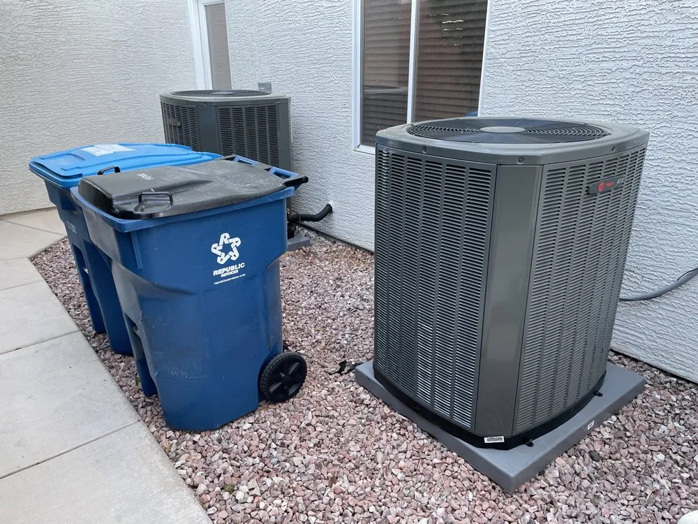 Slide of Mr. Cool Heating & Air Conditioning