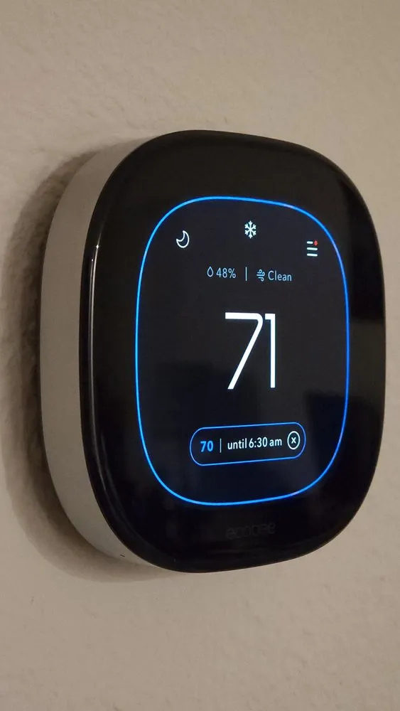 Slide of Mr. Cool Heating & Air Conditioning