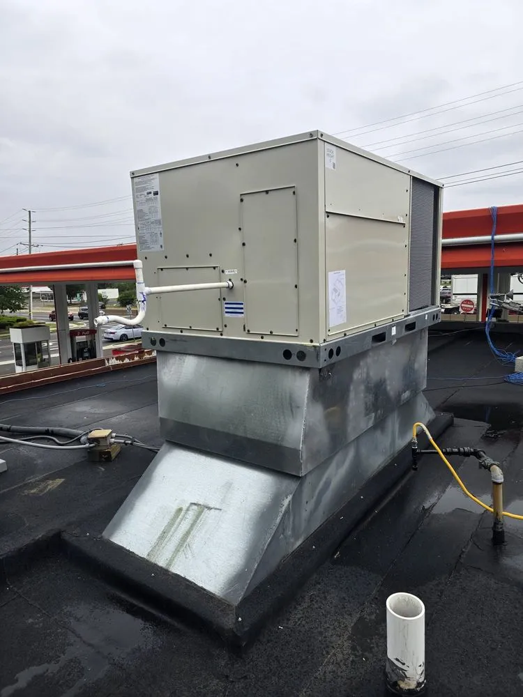 Local furnace service in Cherry Hill Township, NJ by Mr Cool Hvac
