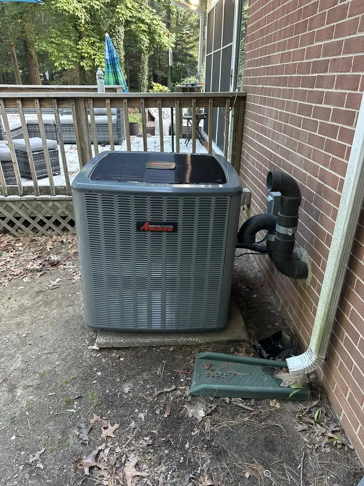 Top-rated HVAC repair same-day service across Cherry Hill Township, NJ - Mr Cool Hvac