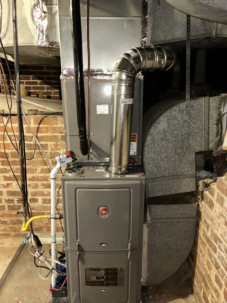 Slide of Mr Cool Man