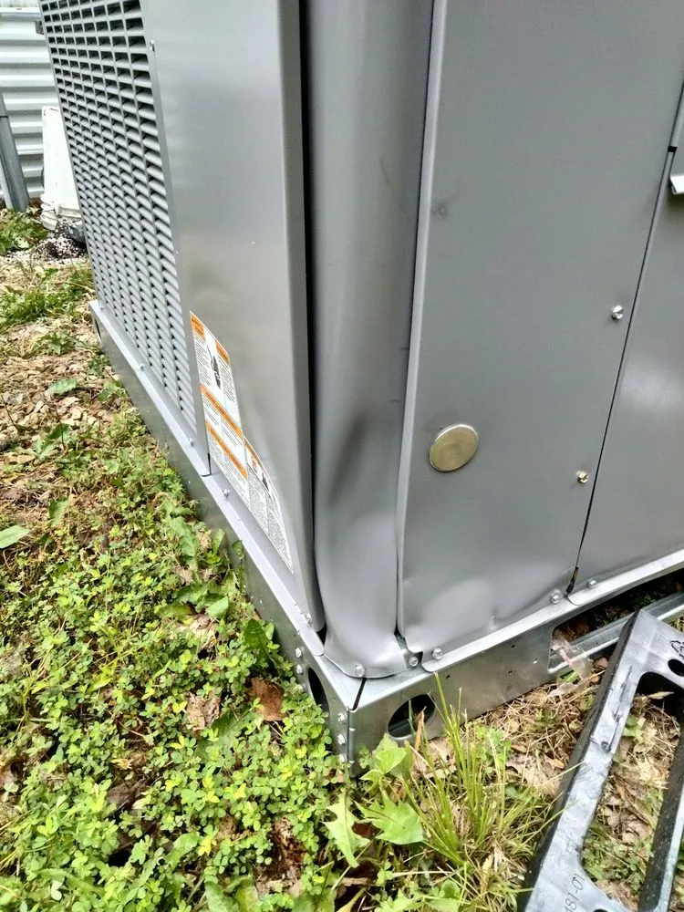 Slide of Mr. Cool Mr. Heat