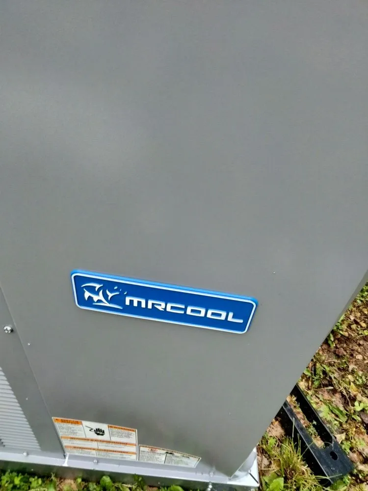 Slide of Mr. Cool Mr. Heat