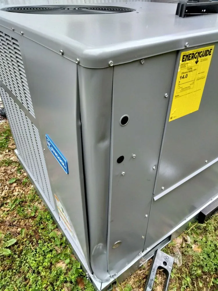 Slide of Mr. Cool Mr. Heat